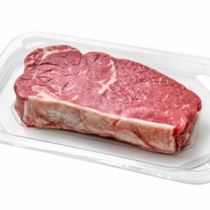 Barquettes APET/PE pour utilisation SKIN (plus épaisses et rigides)