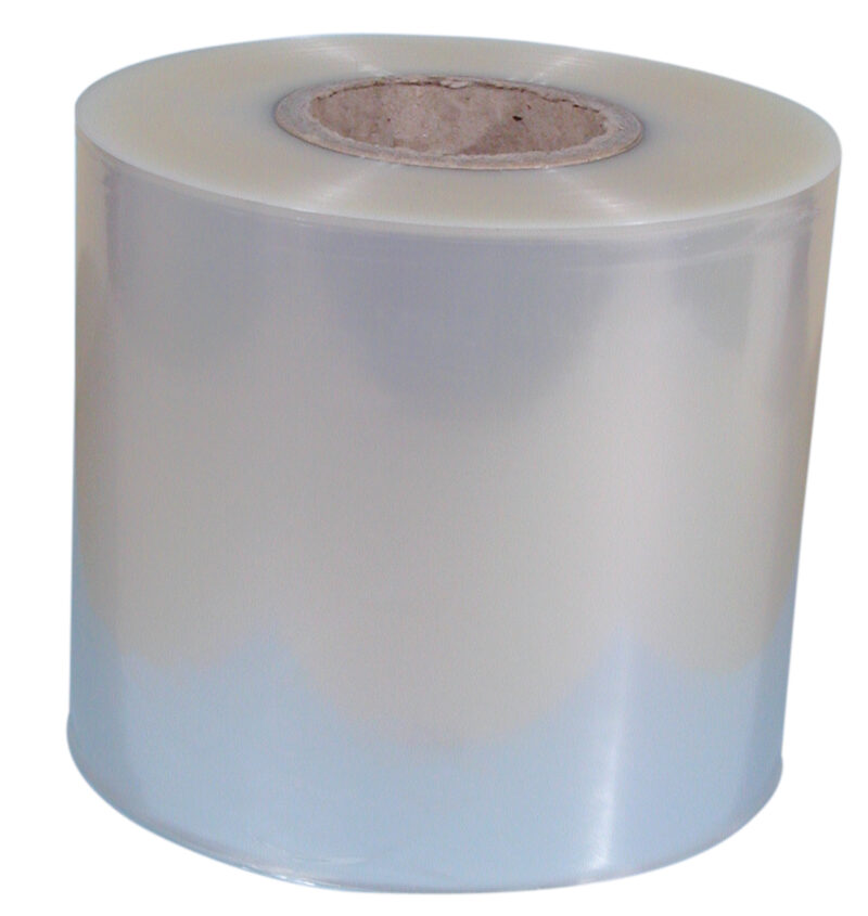 film soudable sur barquettes PP, micro-ondable (-20°C / +120°C)