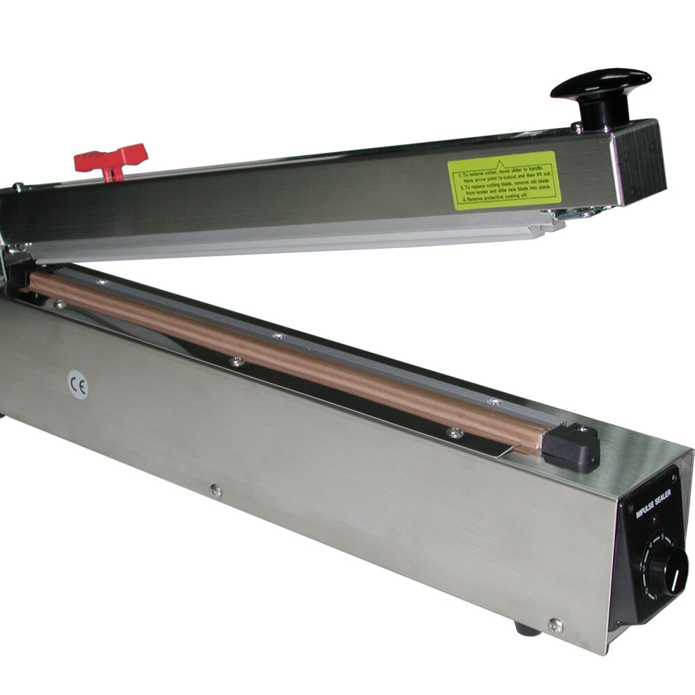 BS 400-C INOX BS 400-C INOX : Bras de scellage avec curseur de coupe, inox, longueur soudure 400 mm