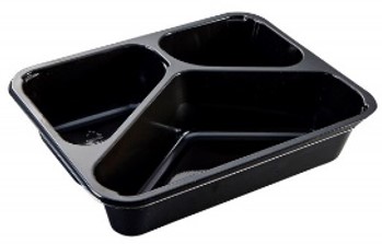 Barquettes CPET: passage au four (+220°C pendant 2h), barrière à l'oxygène (pour conditionnement MAP)