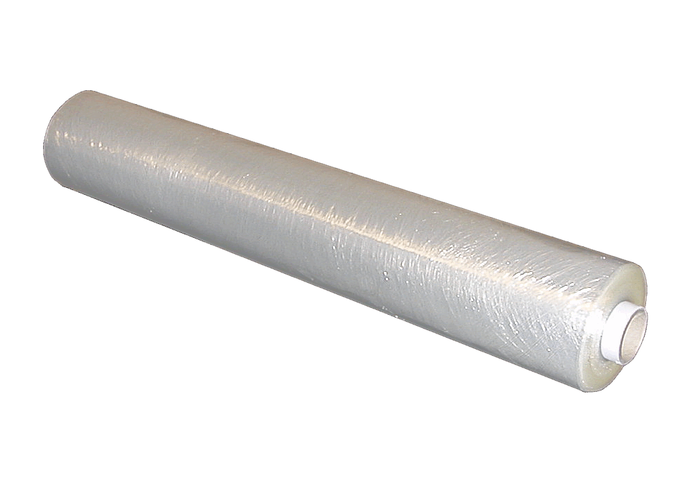 Dessous pizza et film rétractable pour FP 350