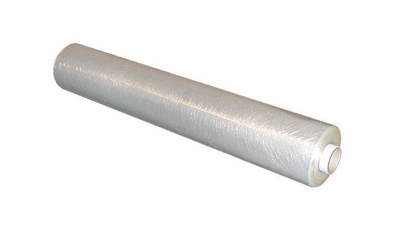 Dessous pizza et film rétractable pour FP 350