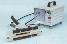 PSI 30 C PSI 30 C : Pinces à impulsion, soudure de 290mm