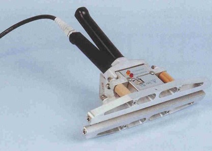 PST 30 B PST 30 B : Pinces thermiques, soudure de 290mm