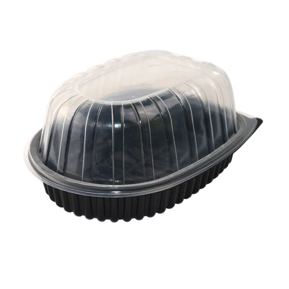 coque poulet_2 Coques poulet, 100% recyclables, micro-ondes.