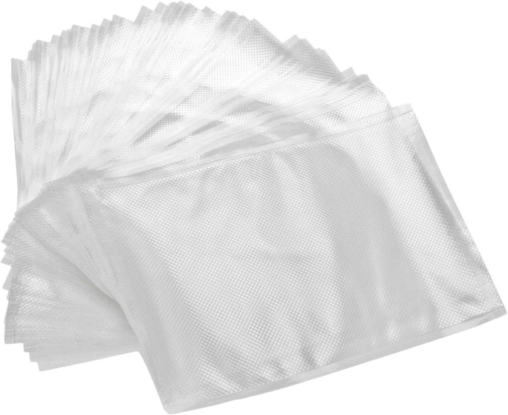 SACS SOUS VIDE GAUFRES