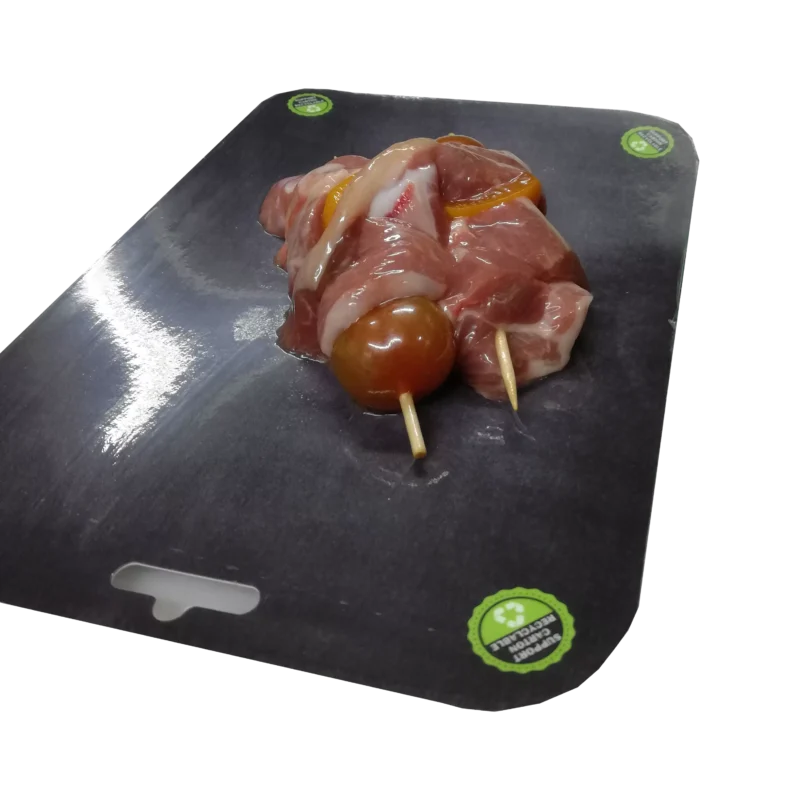 PLAQUES CARTON SKINPACK