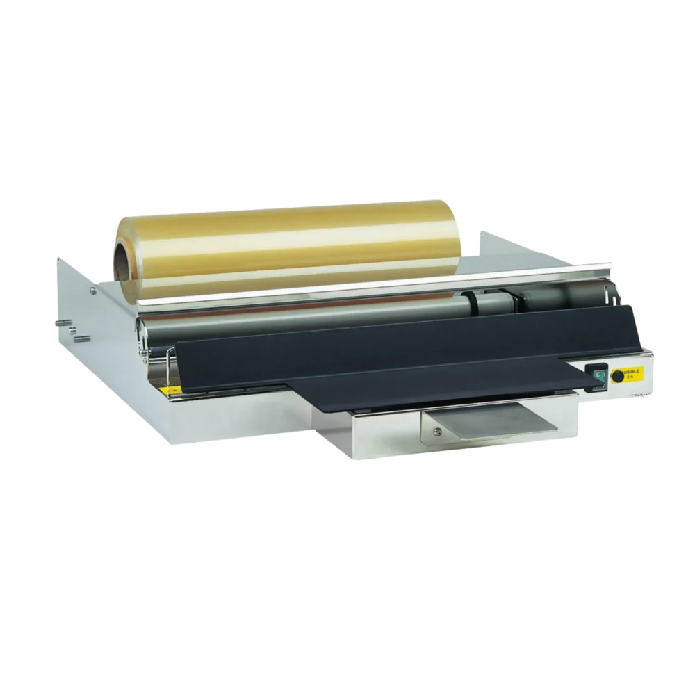 DT512_DEROULEUR_FILM_ETIRABLE-scaled DT 512 : Dérouleur de film étirable laize max 500 - version longue