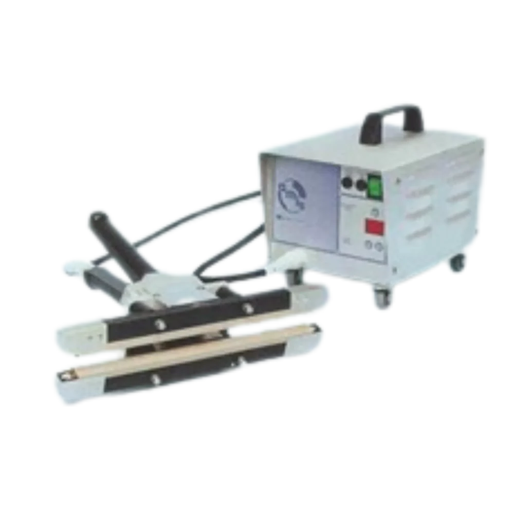 PSI 30 C : Pinces à impulsion, soudure de 290mm