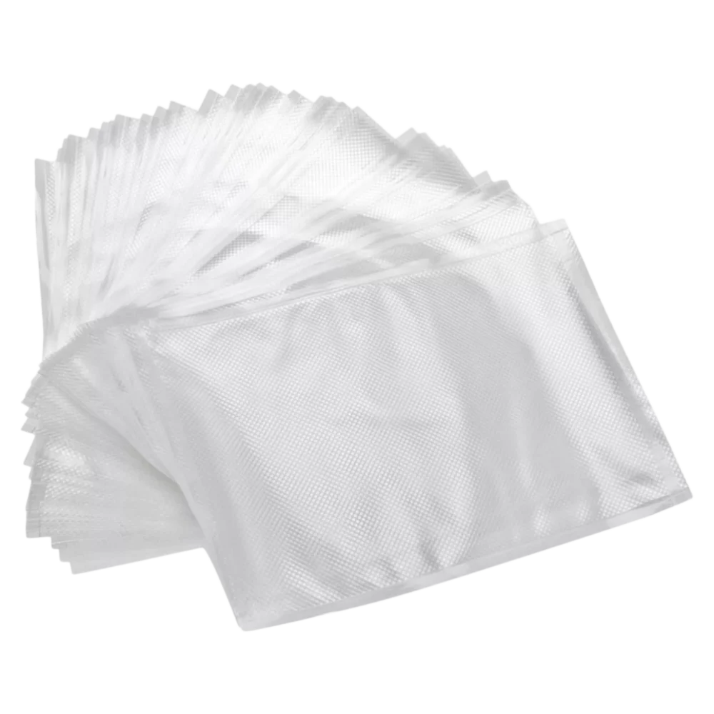 SACS SOUS VIDE GAUFRES