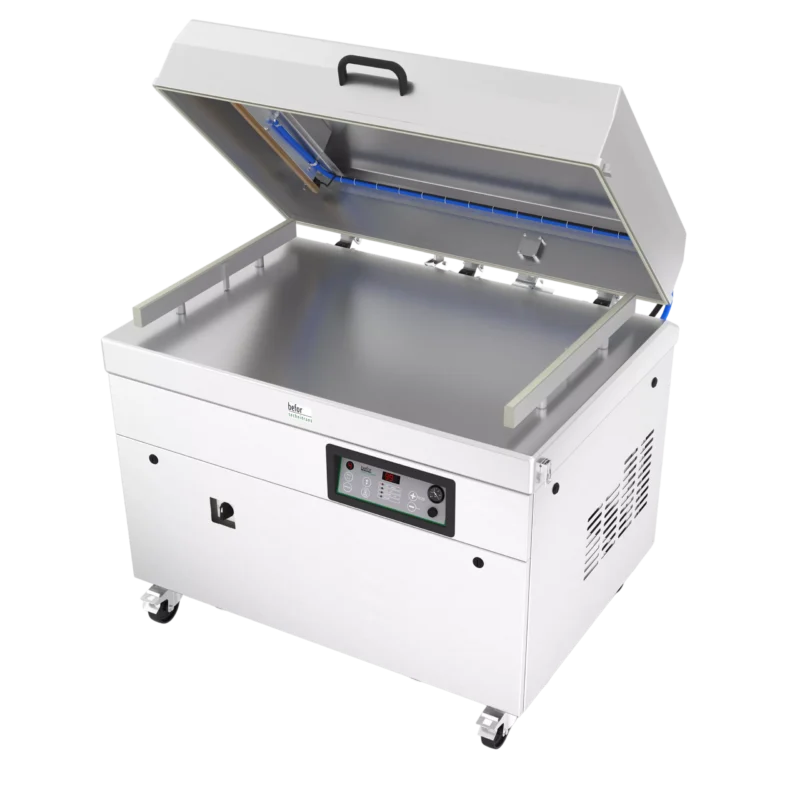 SVP1100_SOUS_VIDEUSE_SUR_PIEDS-scaled SVP 1100 : Machine sous vide sur pied 100m3/h,soudure 2x1100 mm