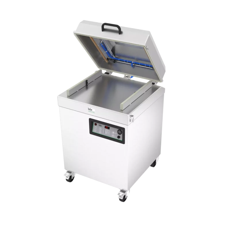 SVP520_SOUS_VIDEUSE_SUR_PIEDS-scaled SVP 520 : Machine sous vide sur pied 63m3/h,soudure 2x520 mm