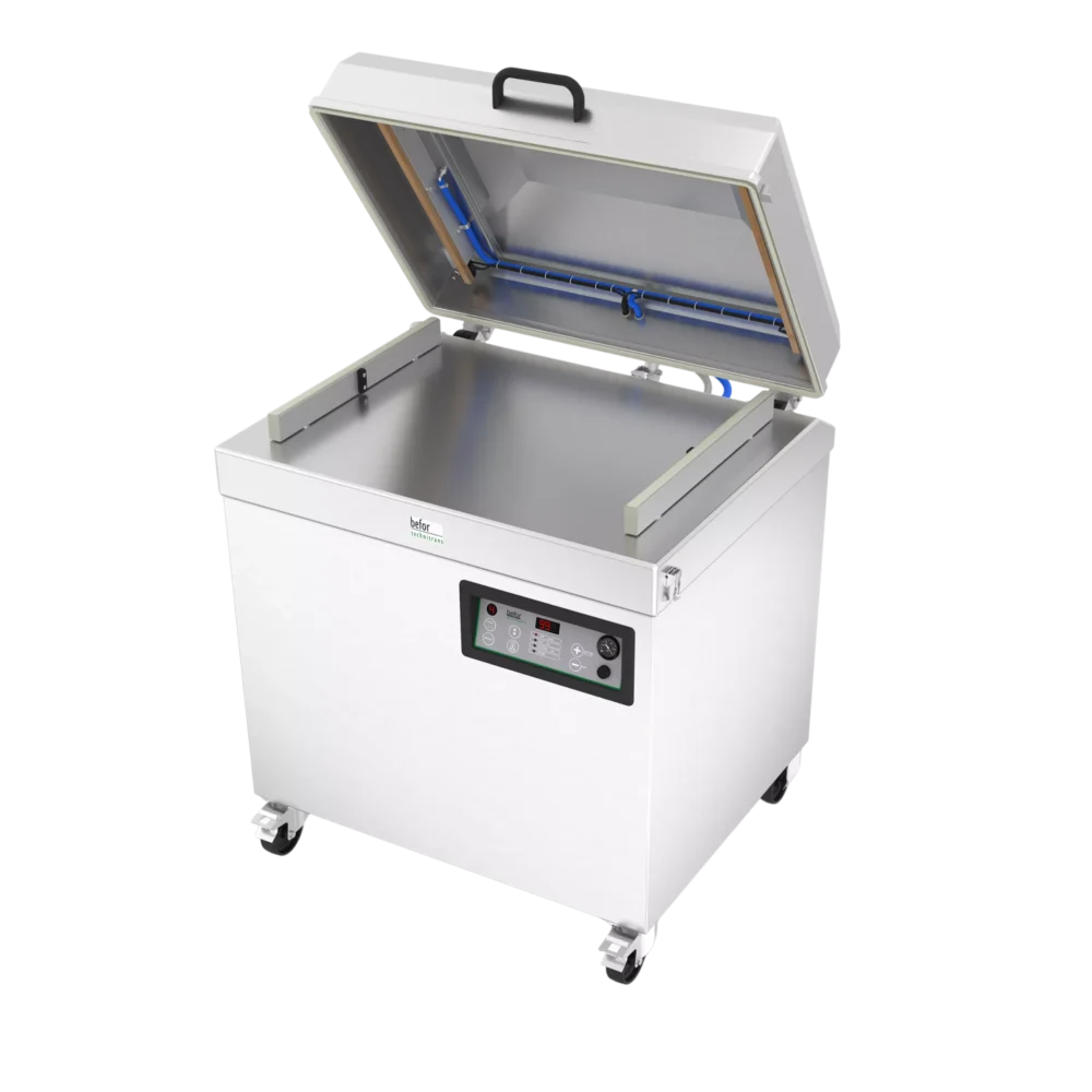 SVP800_SOUS_VIDEUSE_SUR_PIEDS-scaled SVF 520 : Machine sous vide sur pied 63m3/h,soudure 2x520 mm