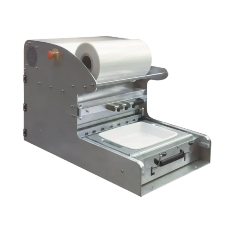 THERMOP__SEMI_AUTOMATIQUE_BARQUETTE_SCELLEUSE-scaled THERMOP : Scelleuse de barquettes semi-automatique, format max 325x265 mm