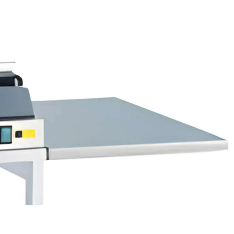 YTO-2063: SIDE SHELF DP 612