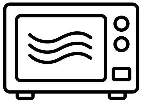 Micro-ondes